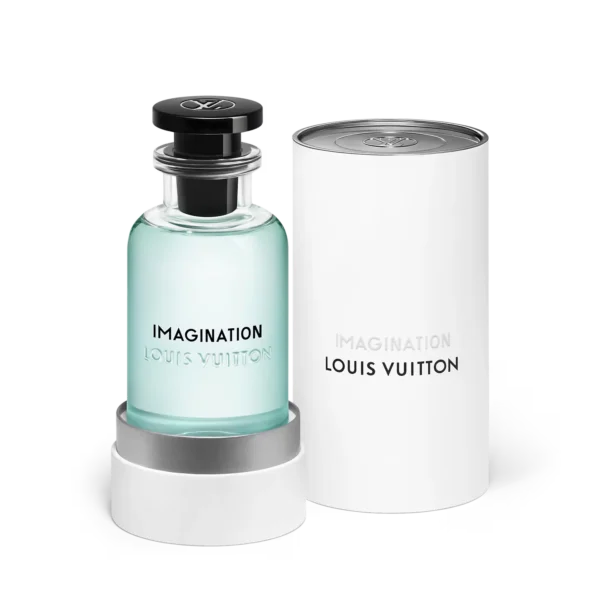 Louis Vuitton Imagination
