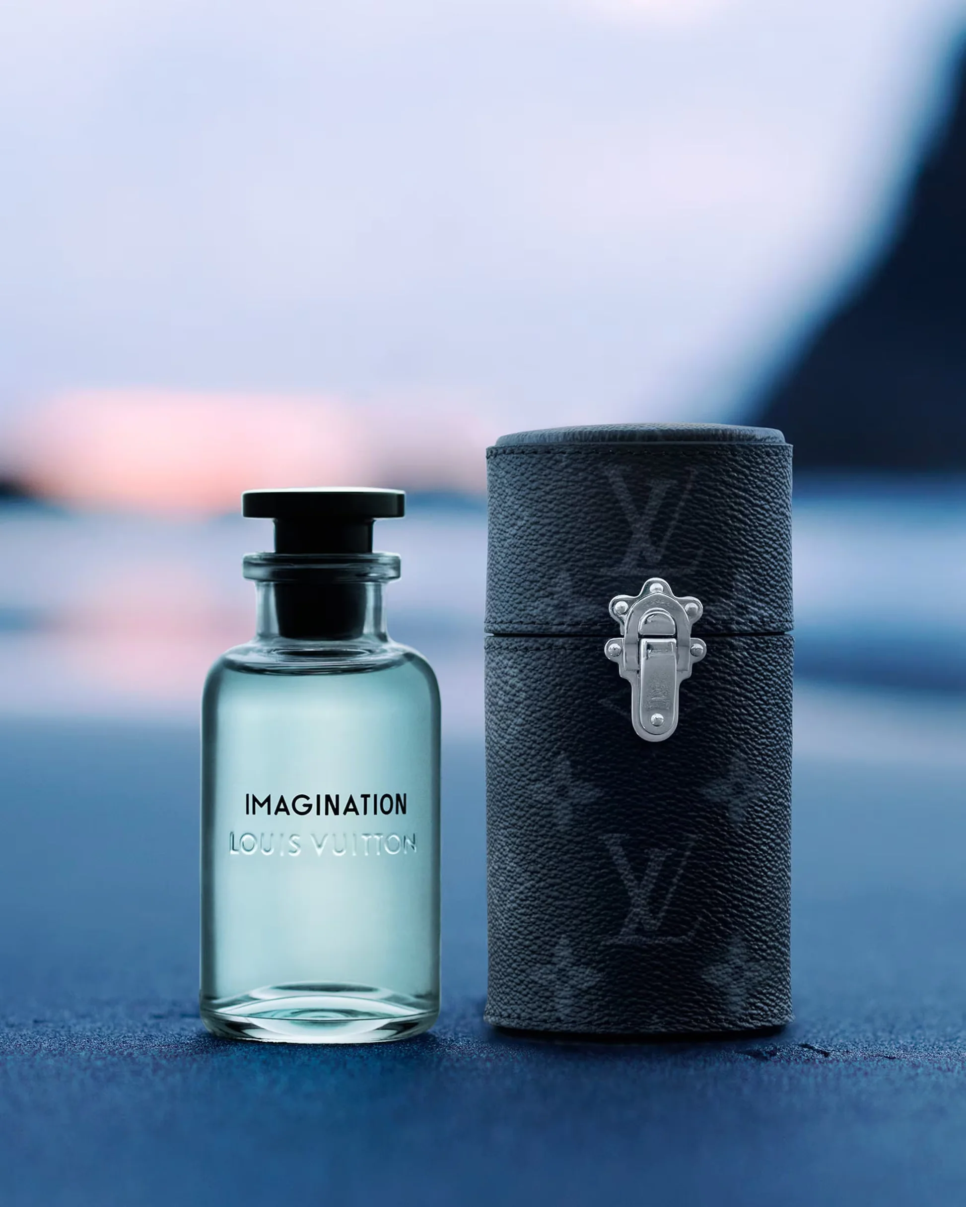 Louis Vuitton Imagination fragrance - product view 3