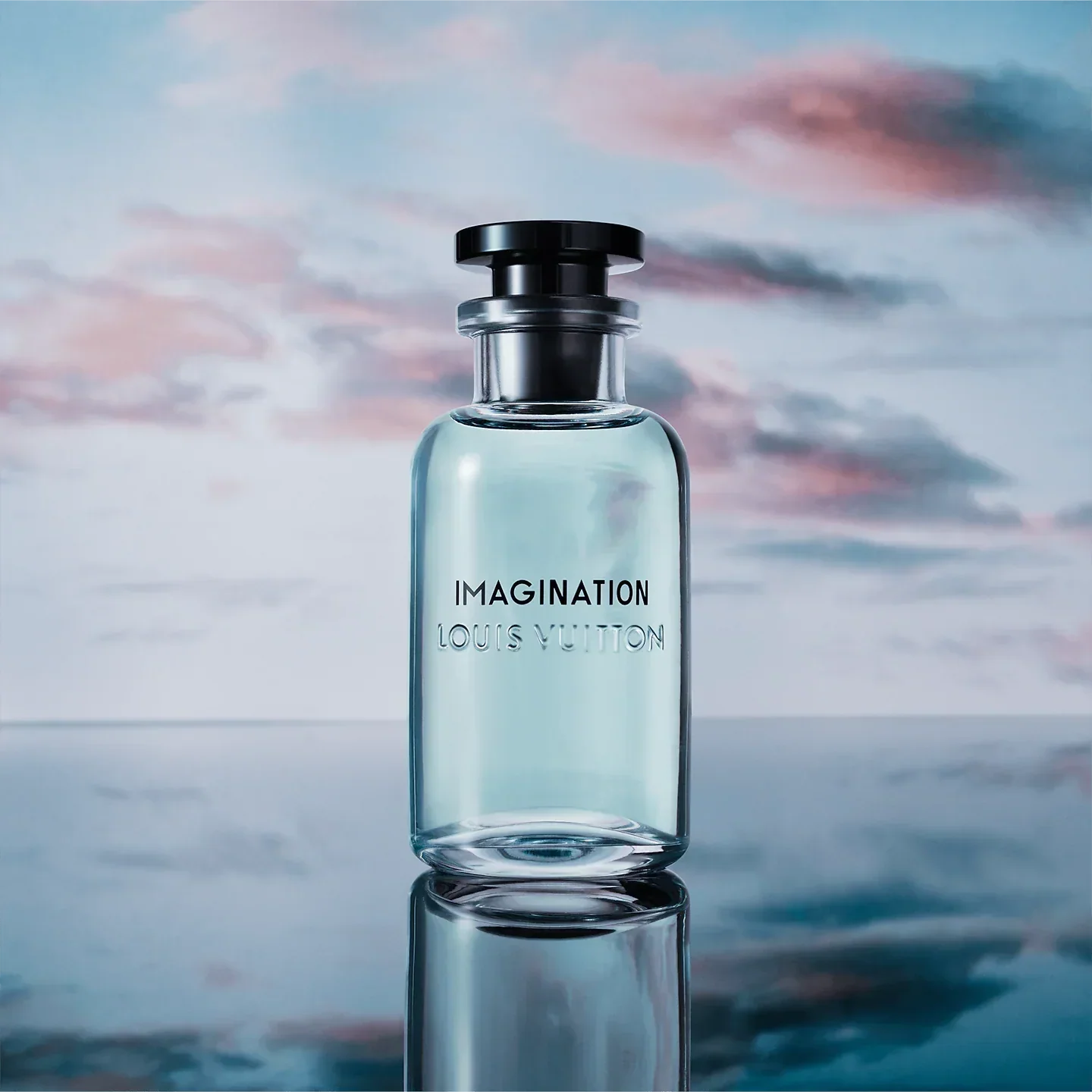 Louis Vuitton Imagination fragrance - product view 4