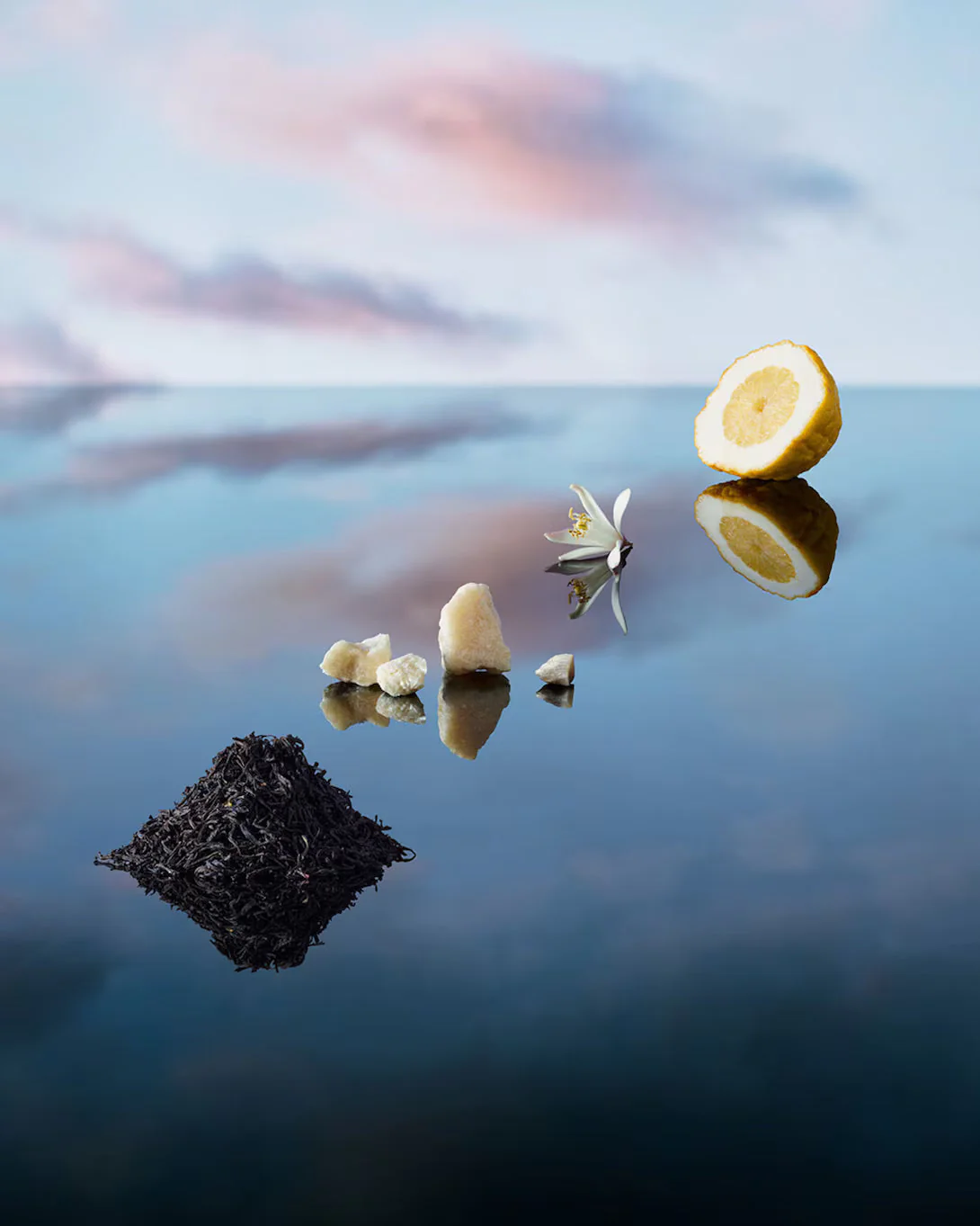 Louis Vuitton Imagination fragrance - product view 5