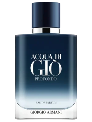 Giorgio Armani Acqua di Giò Profondo