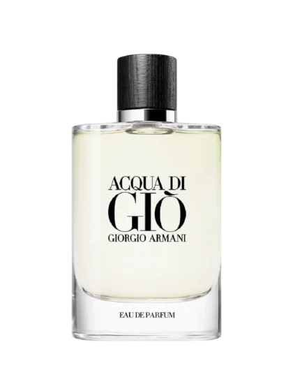 Giorgio Armani Acqua di Giò Eau de Parfum fragrance bottle