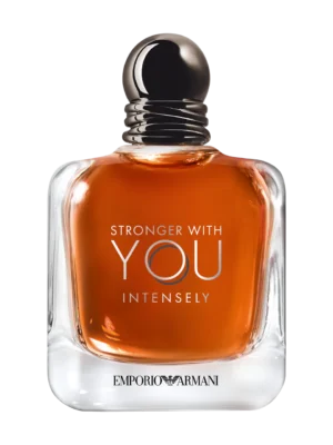 Emporio Armani Stronger With You