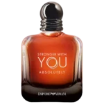 Emporio Armani Stronger With You