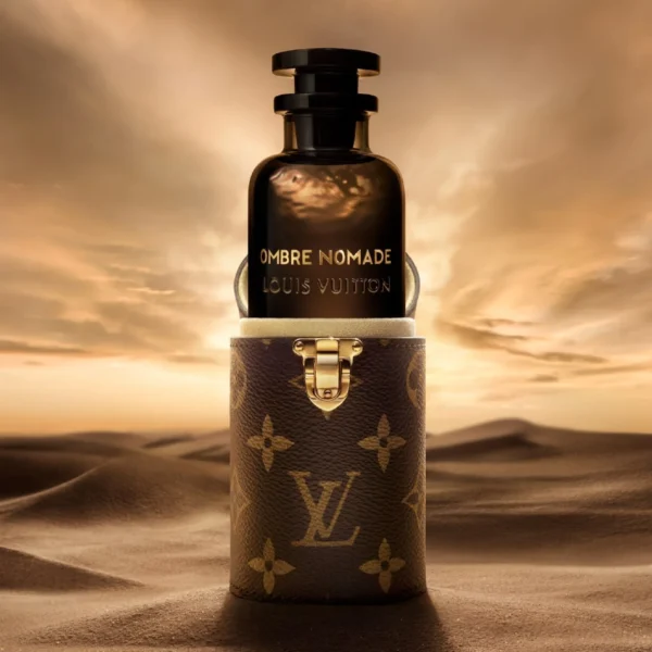 Louis Vuitton Ombre Nomade