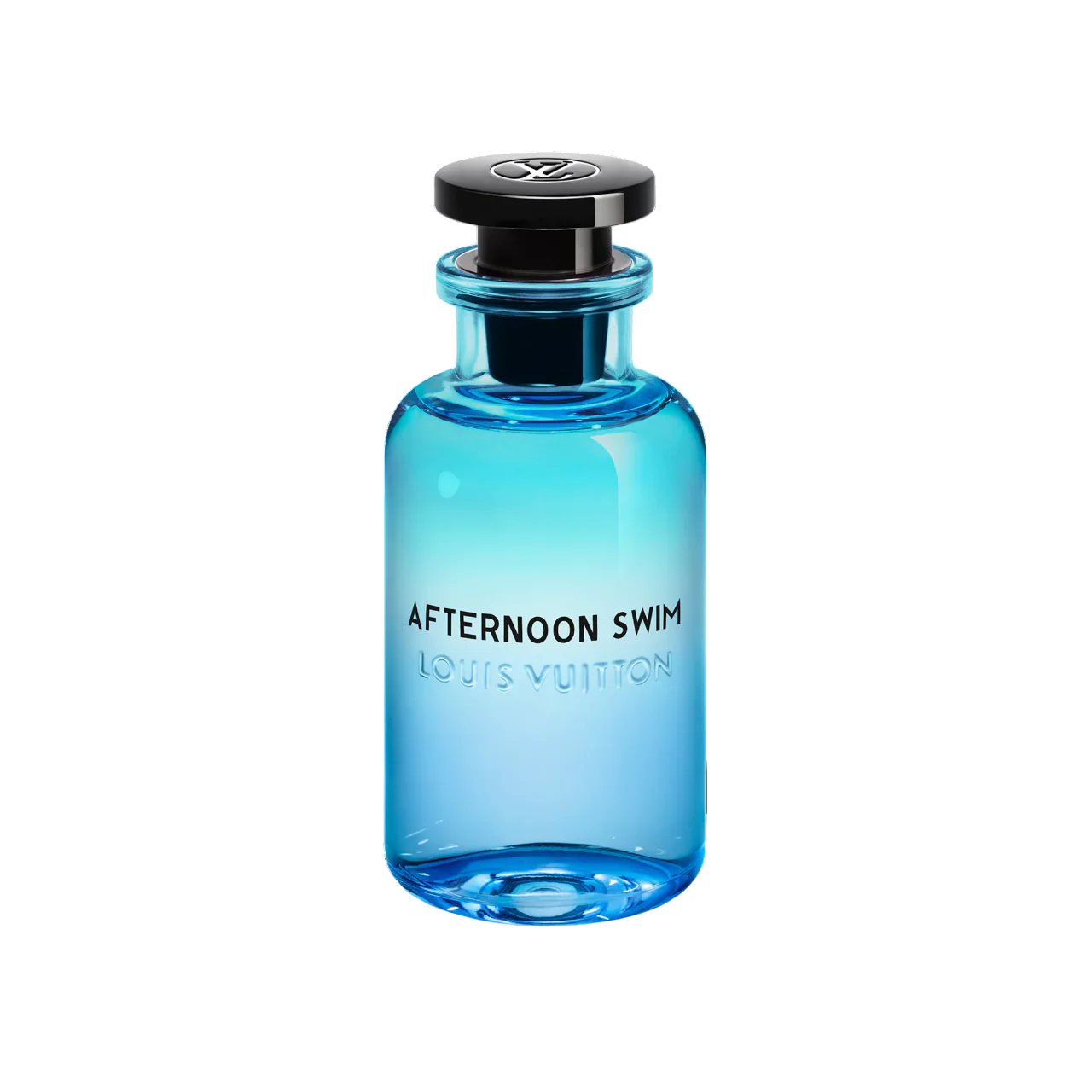 Louis Vuitton Afternoon Swim fragrance bottle
