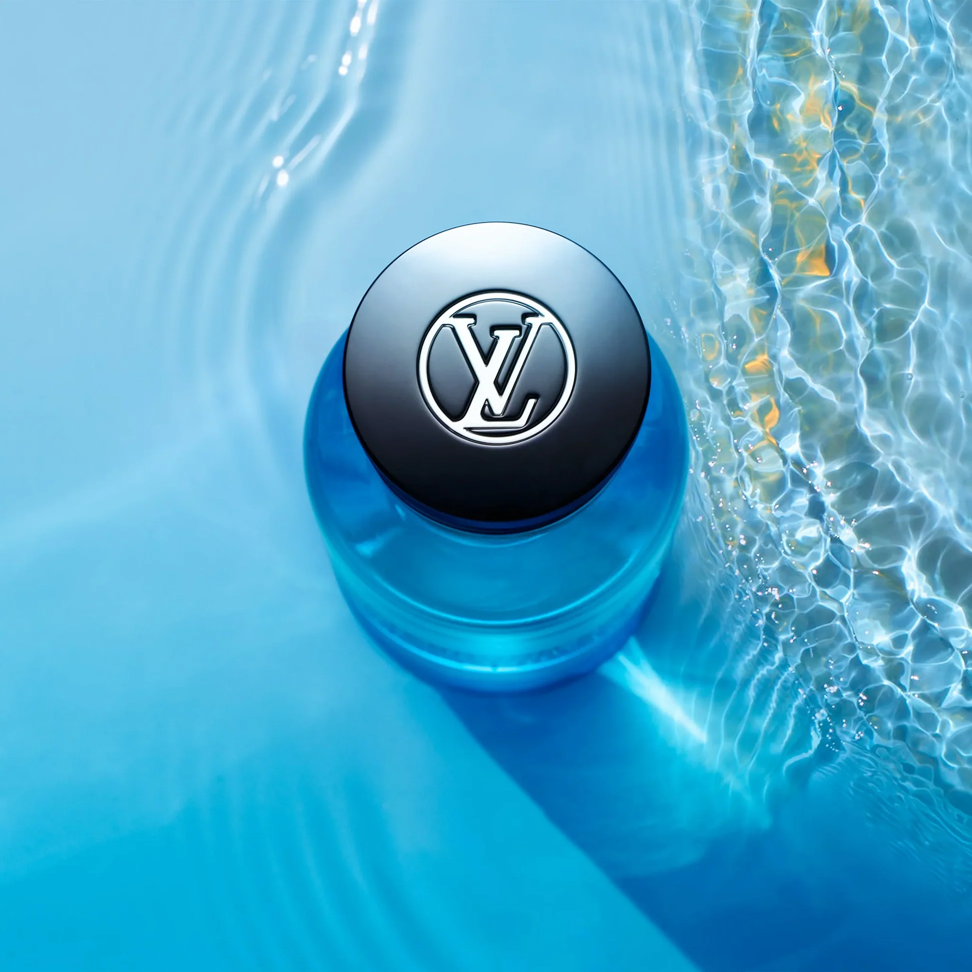 Louis Vuitton Afternoon Swim fragrance - product view 4