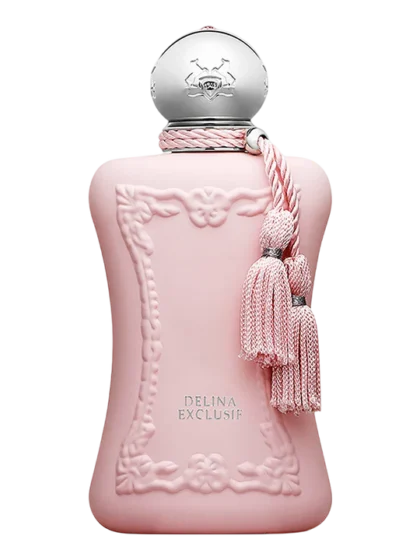 Parfums de Marly Delina Exclusif fragrance bottle