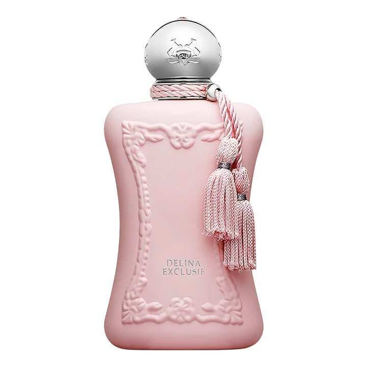 Parfums de Marly Delina Exclusif fragrance bottle