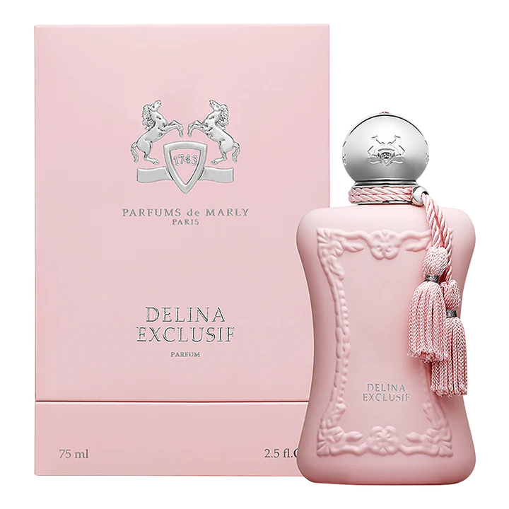 Parfums de Marly Delina Exclusif fragrance - product view 4