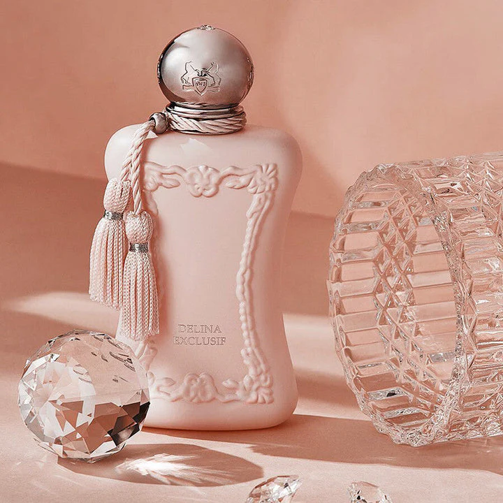 Parfums de Marly Delina Exclusif fragrance - product view 3