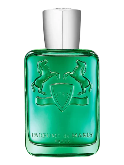 Parfums de Marly Greenley fragrance bottle