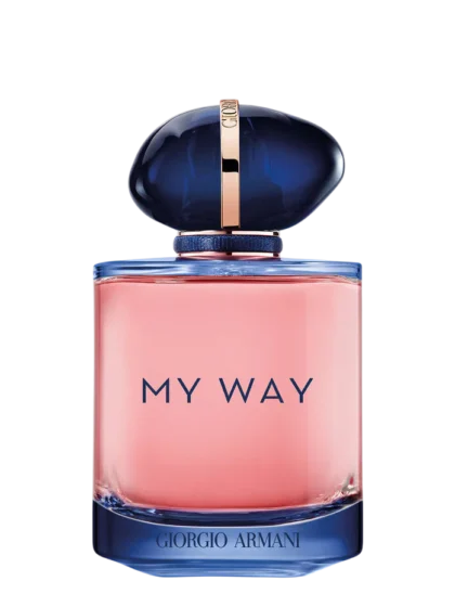 Giorgio Armani My Way Parfum fragrance bottle