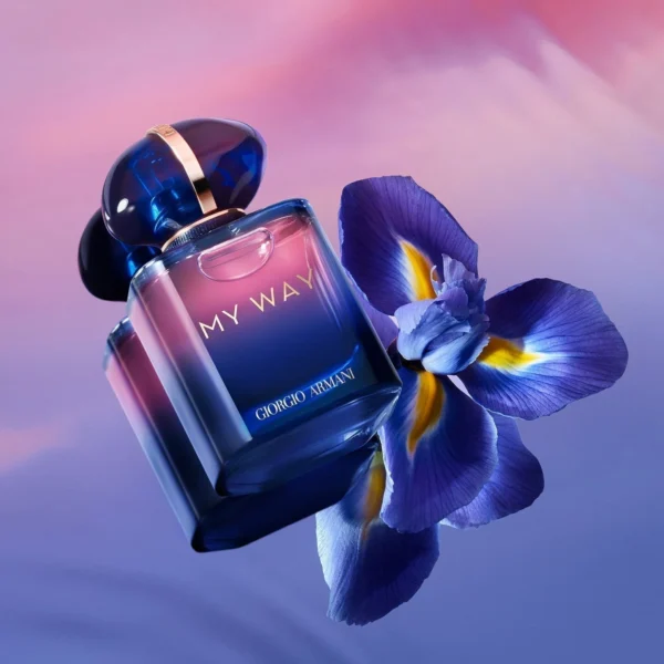 Giorgio Armani My Way
