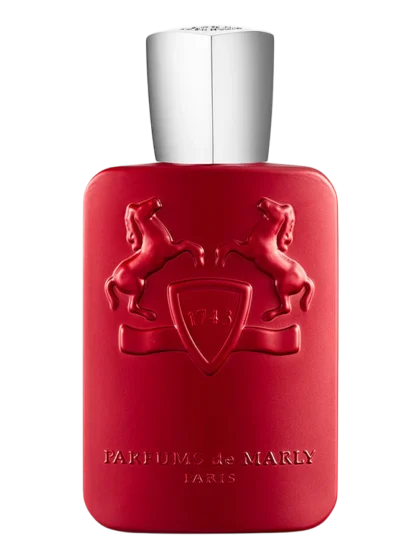 Parfums de Marly Kalan fragrance bottle