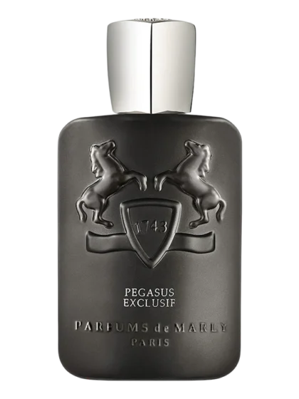 Parfums de Marly Pegasus Exclusif fragrance bottle