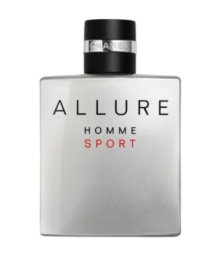Chanel Allure Homme Sport Eau de Toilette