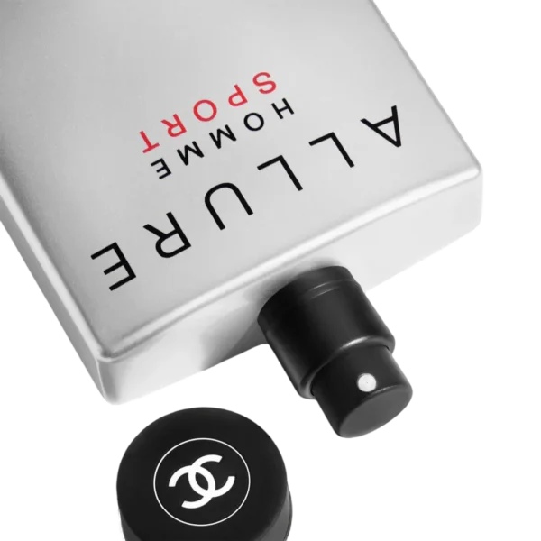 Chanel Allure Homme Sport Eau de Toilette