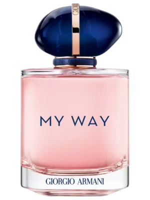 Giorgio Armani My Way