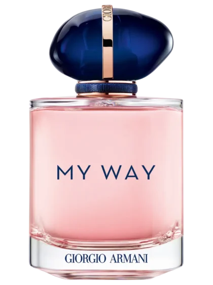 Giorgio Armani My Way Eau de Parfum fragrance bottle