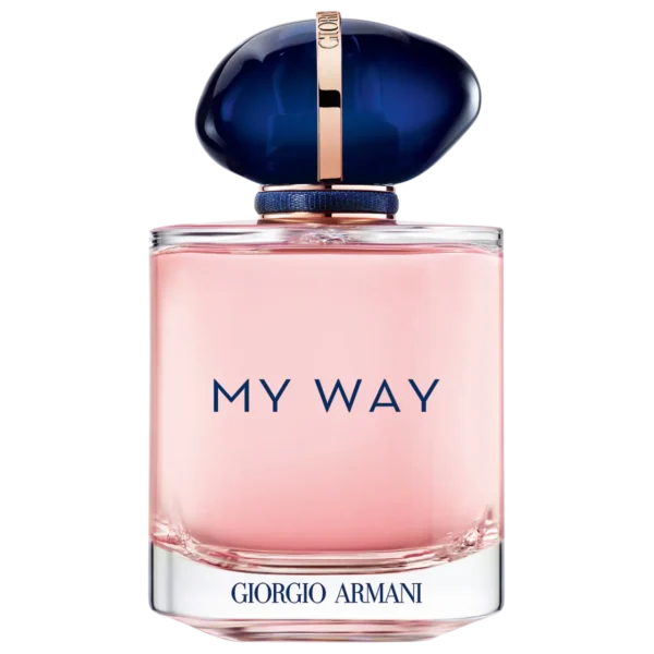 Giorgio Armani My Way