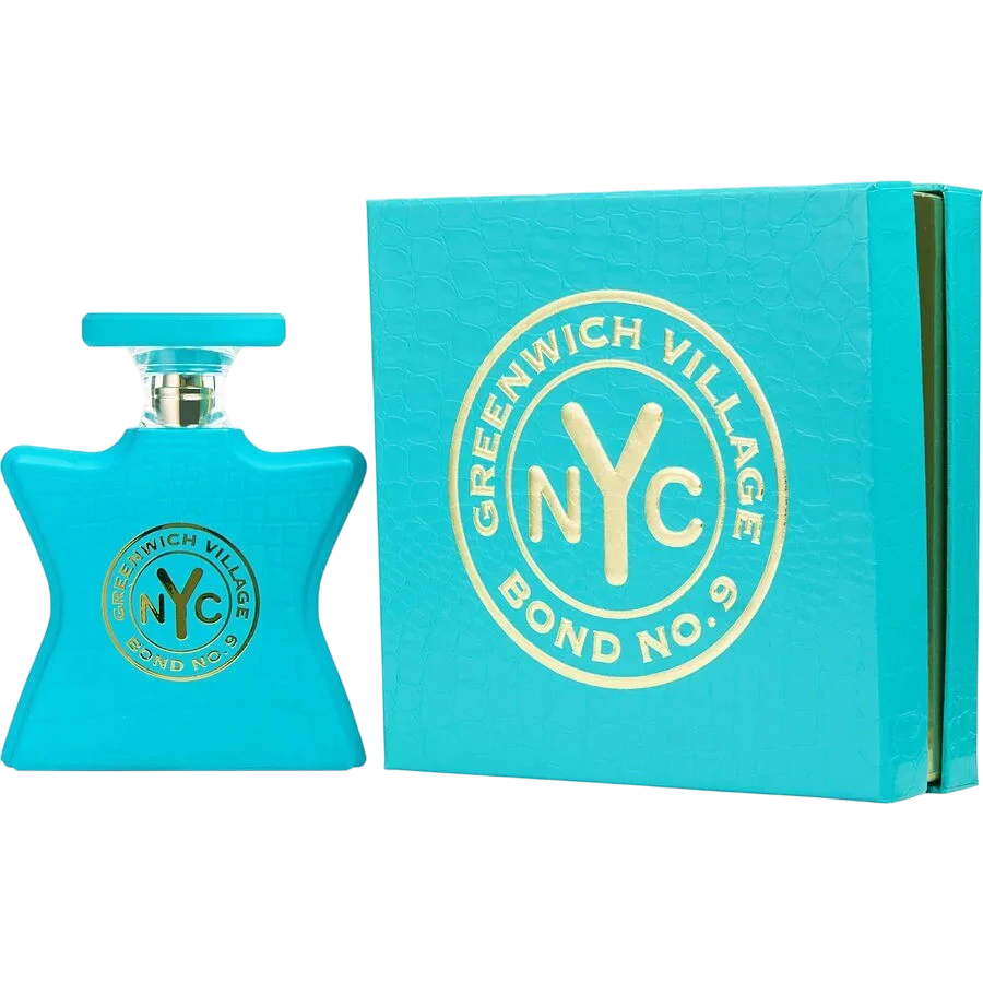 Bond No. 9 Greenwich Village fragrance - product view 2