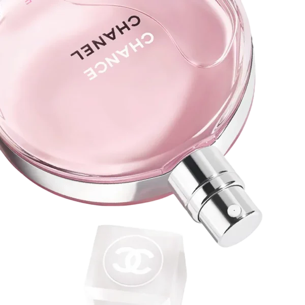 Chanel Chance Eau Tendre Eau de Toilette