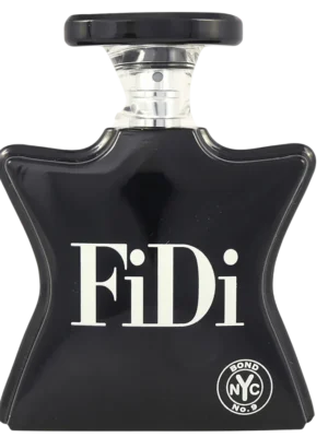 Bond No. 9 FiDi