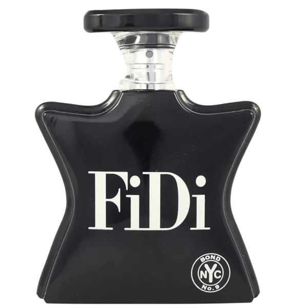 Bond No. 9 FiDi