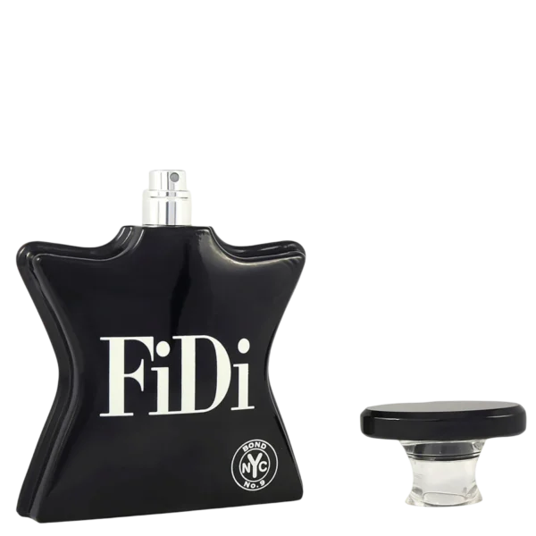 Bond No. 9 FiDi