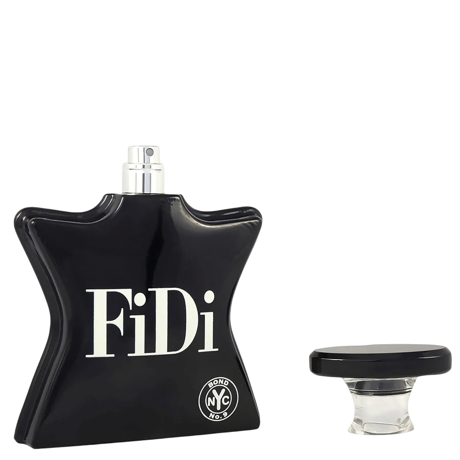 Bond No. 9 FiDi fragrance - product view 2