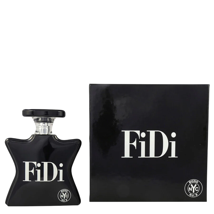 Bond No. 9 FiDi fragrance - product view 3