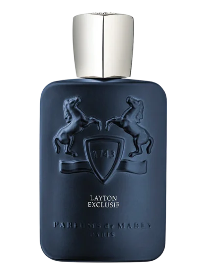 Parfums de Marly Layton Exclusif fragrance bottle