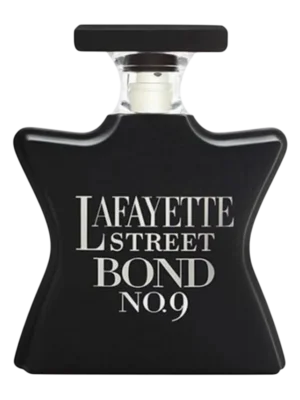 Bond No. 9 Lafayette Street