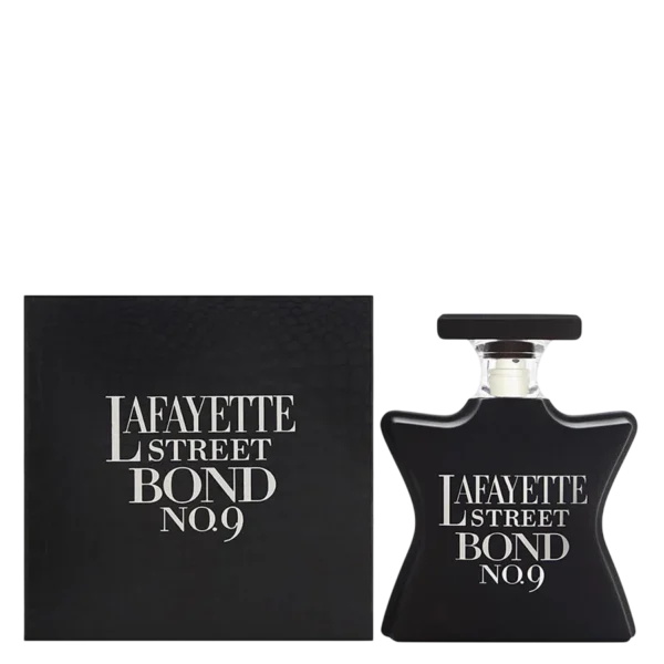 Bond No. 9 Lafayette Street