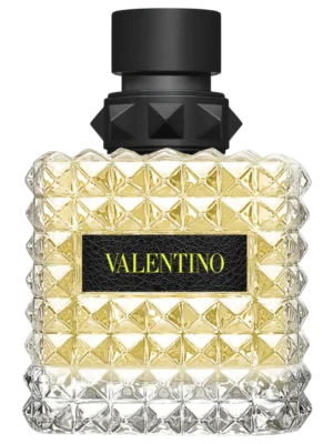 Valentino Donna Born in Roma Yellow Dream