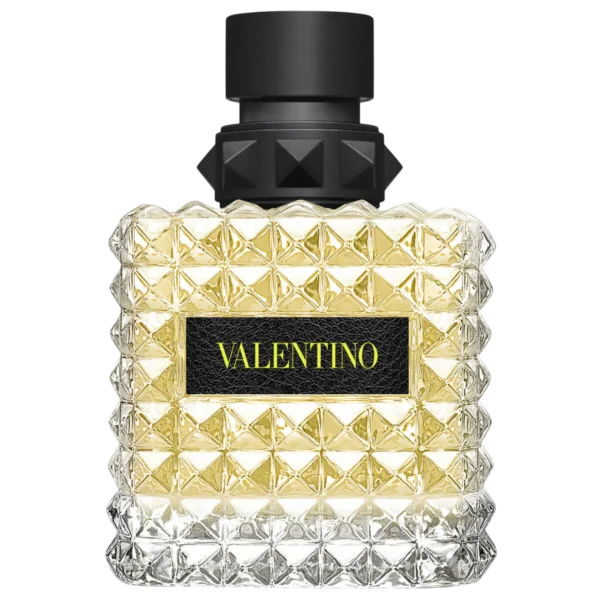Valentino Donna Born in Roma Yellow Dream