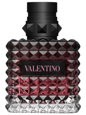Valentino Donna Born in Roma