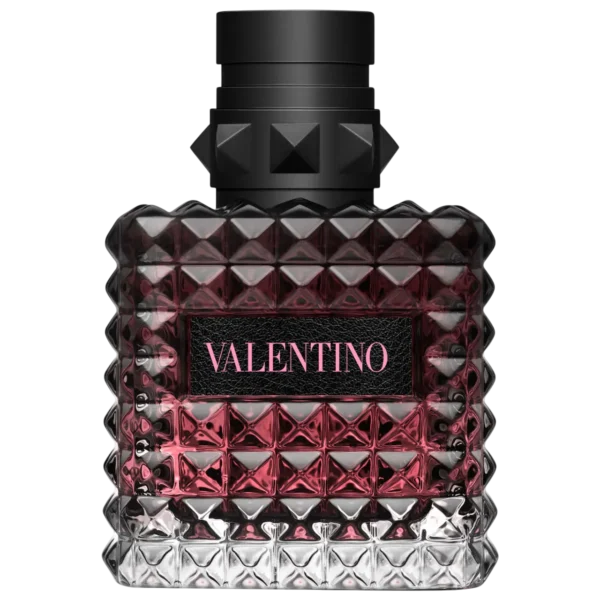 Valentino Donna Born in Roma