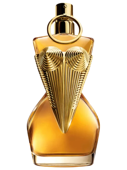 Jean Paul Gaultier Divine fragrance bottle
