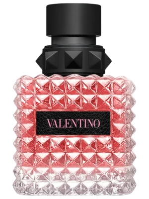 Valentino Donna Born in Roma