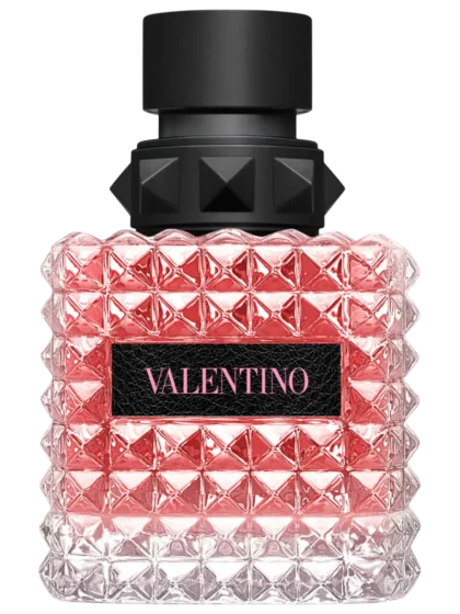 Valentino Donna Born in Roma Eau de Parfum fragrance bottle