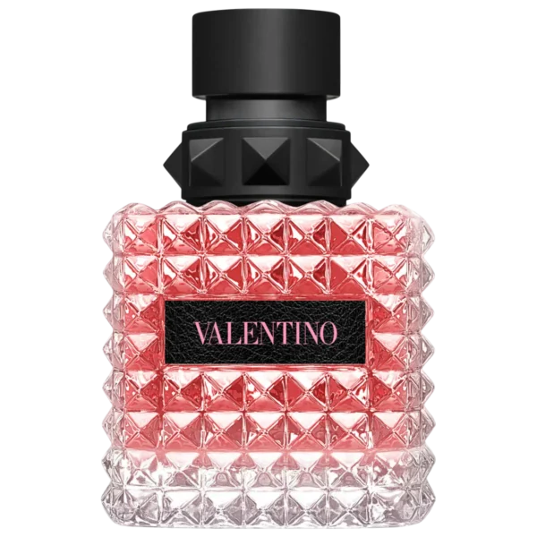 Valentino Donna Born in Roma
