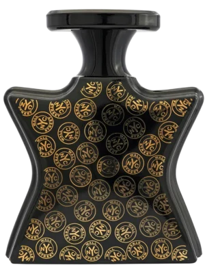 Bond No. 9 Wall Street