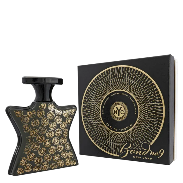 Bond No. 9 Wall Street