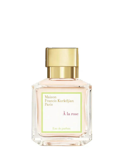 MFK À la rose fragrance – product image 1