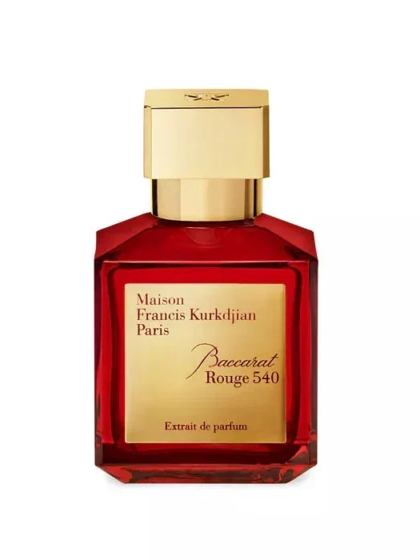 MFK Baccarat Rouge 540 Extrait fragrance – product image 1