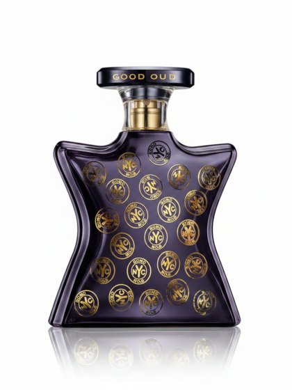 Bond No. 9 Good Oud fragrance – product image 1