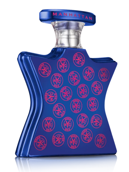 Bond No. 9 Manhattan fragrance – product image 1