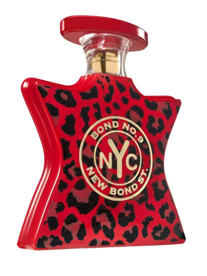 Bond No.9 New Bond St fragrance – product image 1